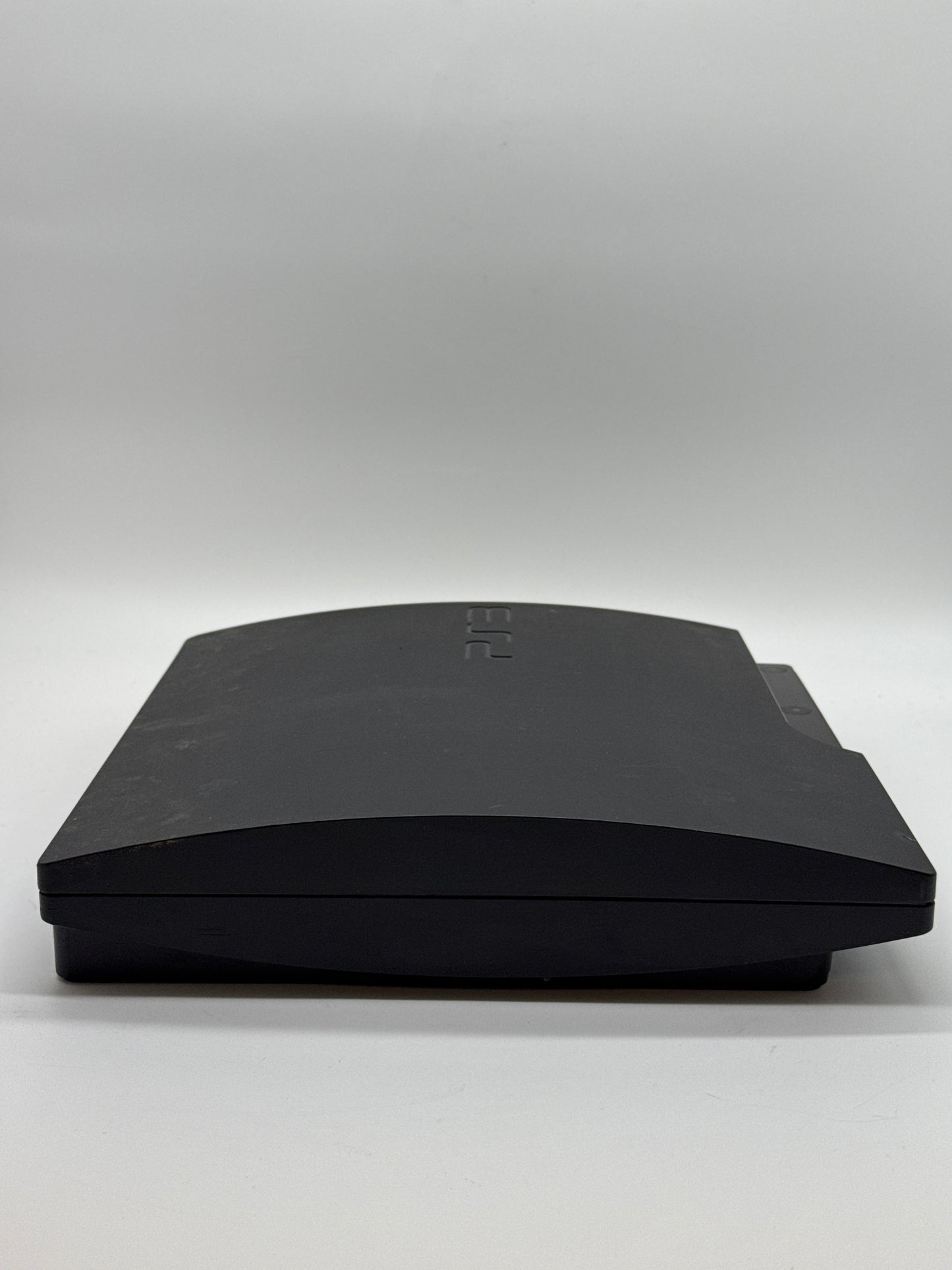 Sony PlayStation 3 CECH-3001A 320GB Black - For Parts!