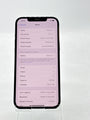 US Carrier Service Policy Apple iPhone 12 Pro Max A2342 128GB - Cracked Lens Read! - image 2