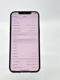 US Carrier Service Policy Apple iPhone 12 Pro Max A2342 128GB - Cracked Lens Read! image 2