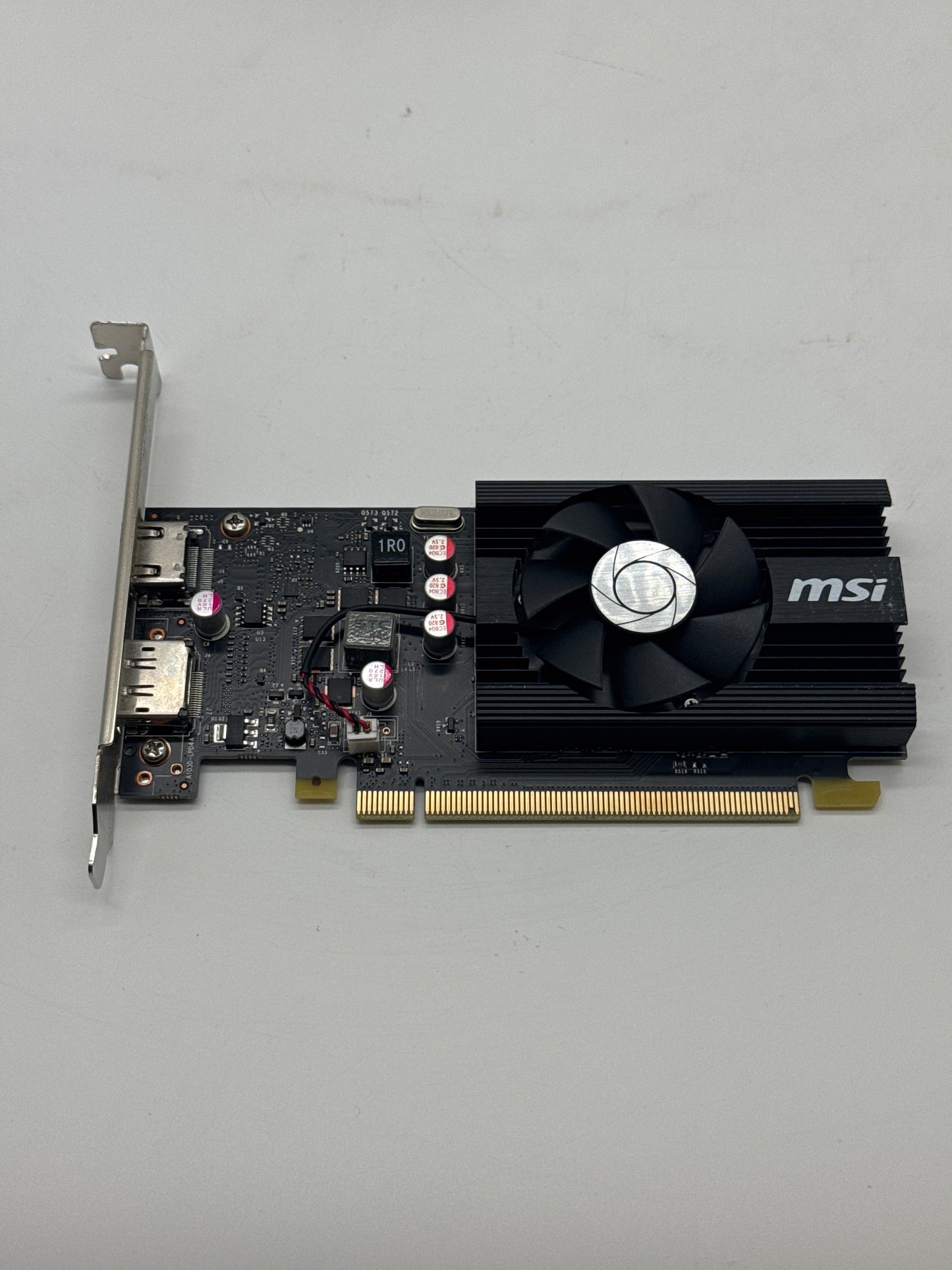 Untested Computer Parts MotherBoard, Graphic Cards, RAM, SSD