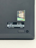 Lenovo ThinkPad T14 Gen 1 14" Ryzen 5 PRO 4650U 16GB RAM 256GB Broken *Read* image 6