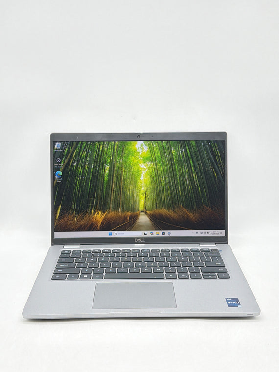 Dell Latitude 5430 14" Intel Core i7-1265U 1.80GHz 16GB RAM 512GB SSD
