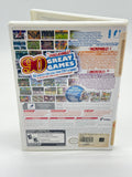 90s Great Games Party Pack Nintendo Wii Game Free Shipping image 2