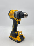 DeWalt DCD800 20V Brushless Drill Driver with Battery image 1