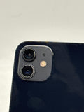 Unlocked Apple iPhone 12 A2172 64GB Black 89% Battery Health image 5