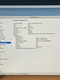 Apple MacBook Air 13" A1932 2018 8GB RAM 128GB SSD Black image 5