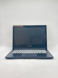 Asus Q302L 13" 2-in-1 Touch Intel Core i5-4210U 6GB RAM 500GB HDD - For Parts image 1