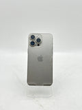 T-Mobile Apple iPhone 15 Pro Max A2849 256GB BH 88% Natural Titanium !Read image 5