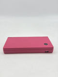 Nintendo DSi TWL-001 USA Handheld Console Only Pink image 5