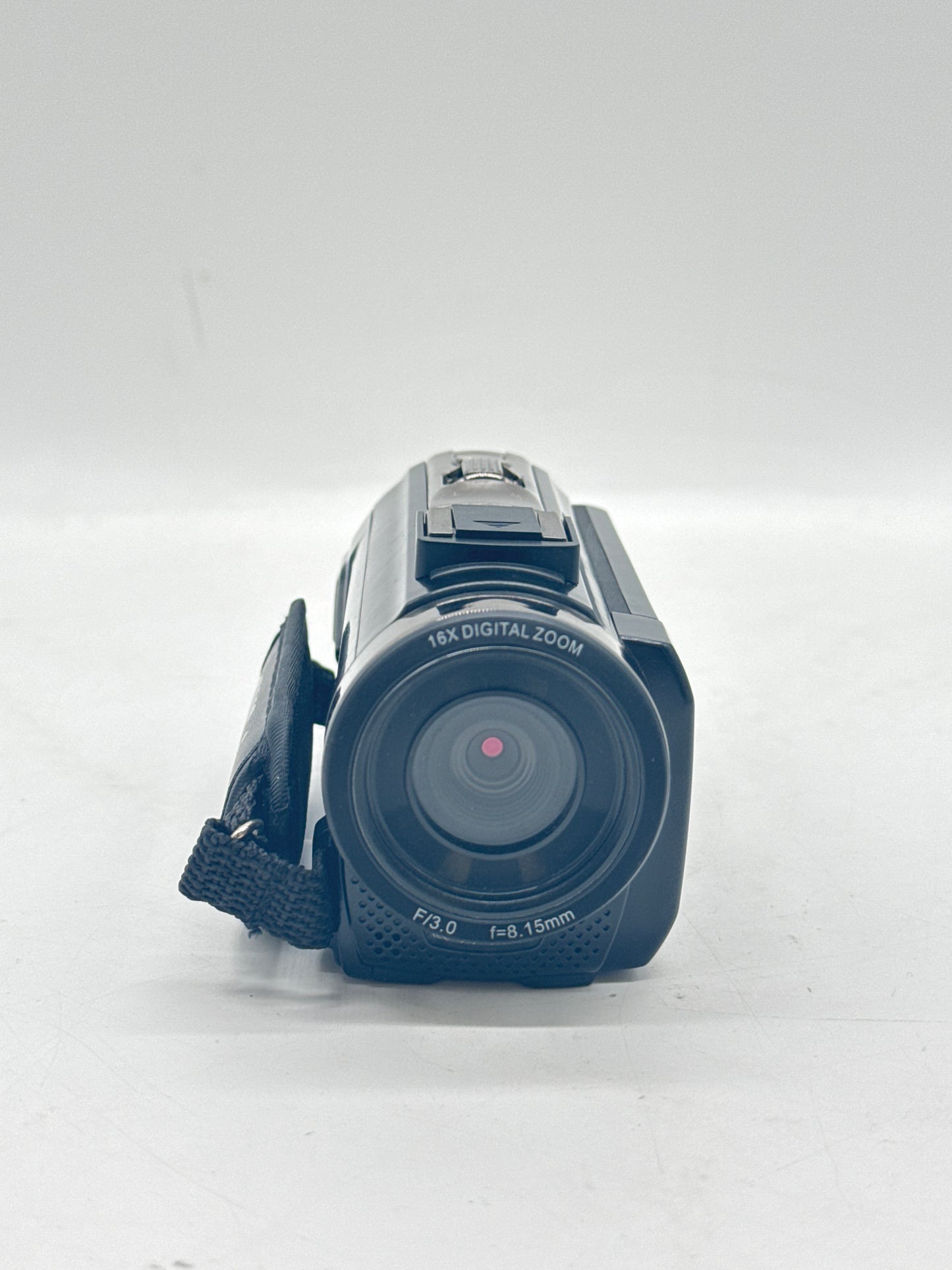 HDV-201LM 1080P Digital Video Camcorder DV Recorder 24MP !Read