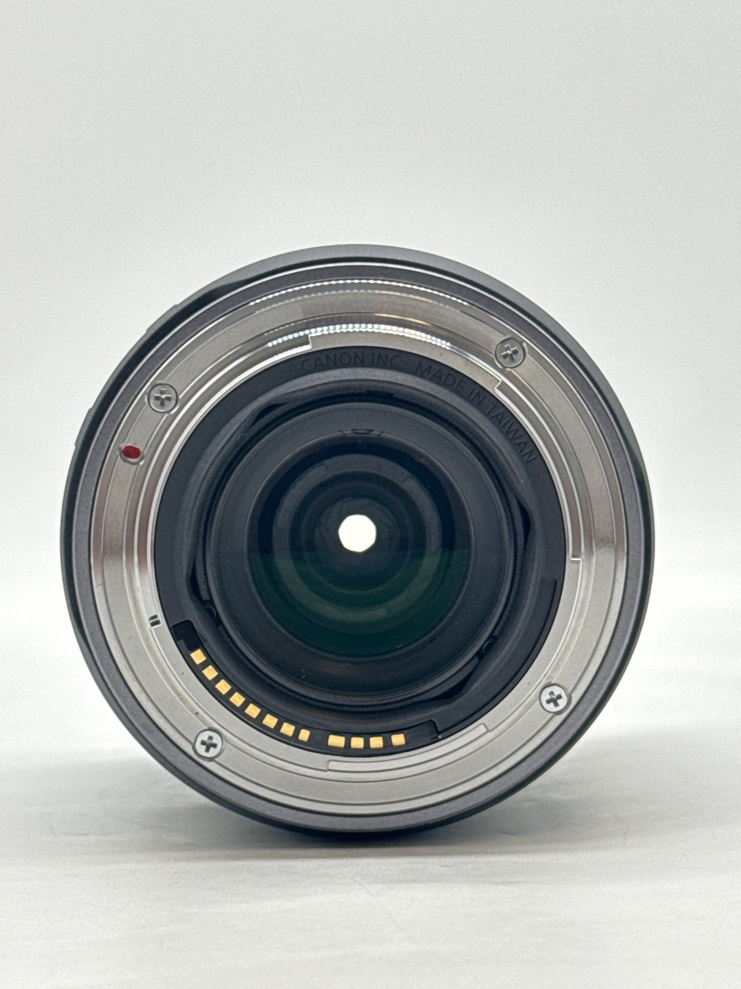 Canon RF 24-105mm F/4-7.1 IS STM Lens Black with Lens Cap