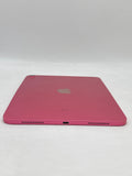 Apple iPad 10th Gen 10.9" A2696 64GB Wi-Fi Only Pink - Cracked Screen image 5