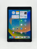 Apple iPad 7th Gen A2197 10.2" 32GB Wi‑Fi Only Space Gray image 1