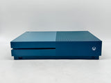 Microsoft Xbox One S 1681 500GB Deep Blue Console w/ Power HDMI Cable Used image 5