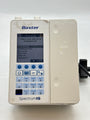 Baxter Sigma Spectrum IQ Infusion Pump With Battery and Power Adapter - image 2