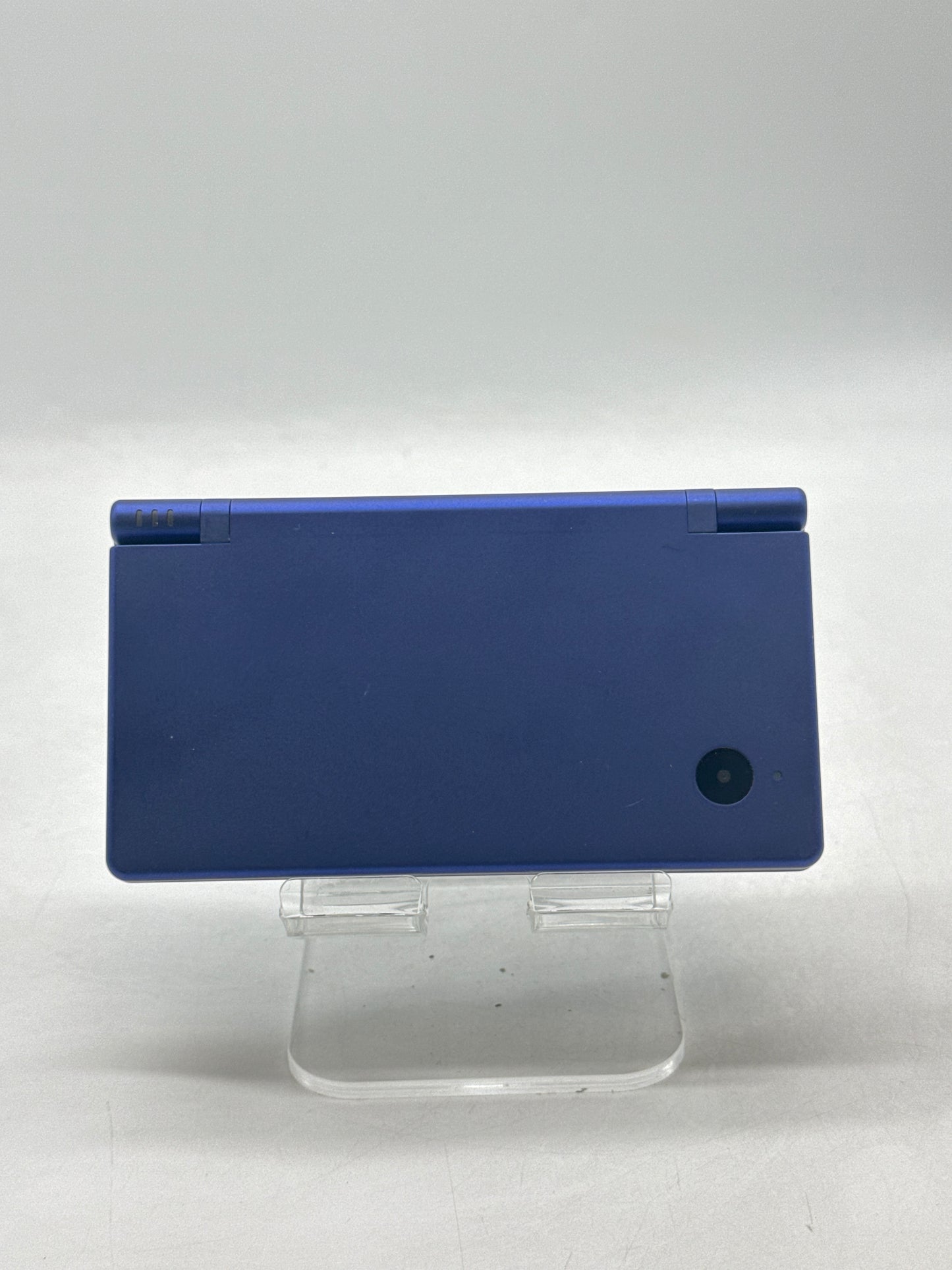 Nintendo DSi TWL-001(JPN) Blue Console - Bad Top Screen