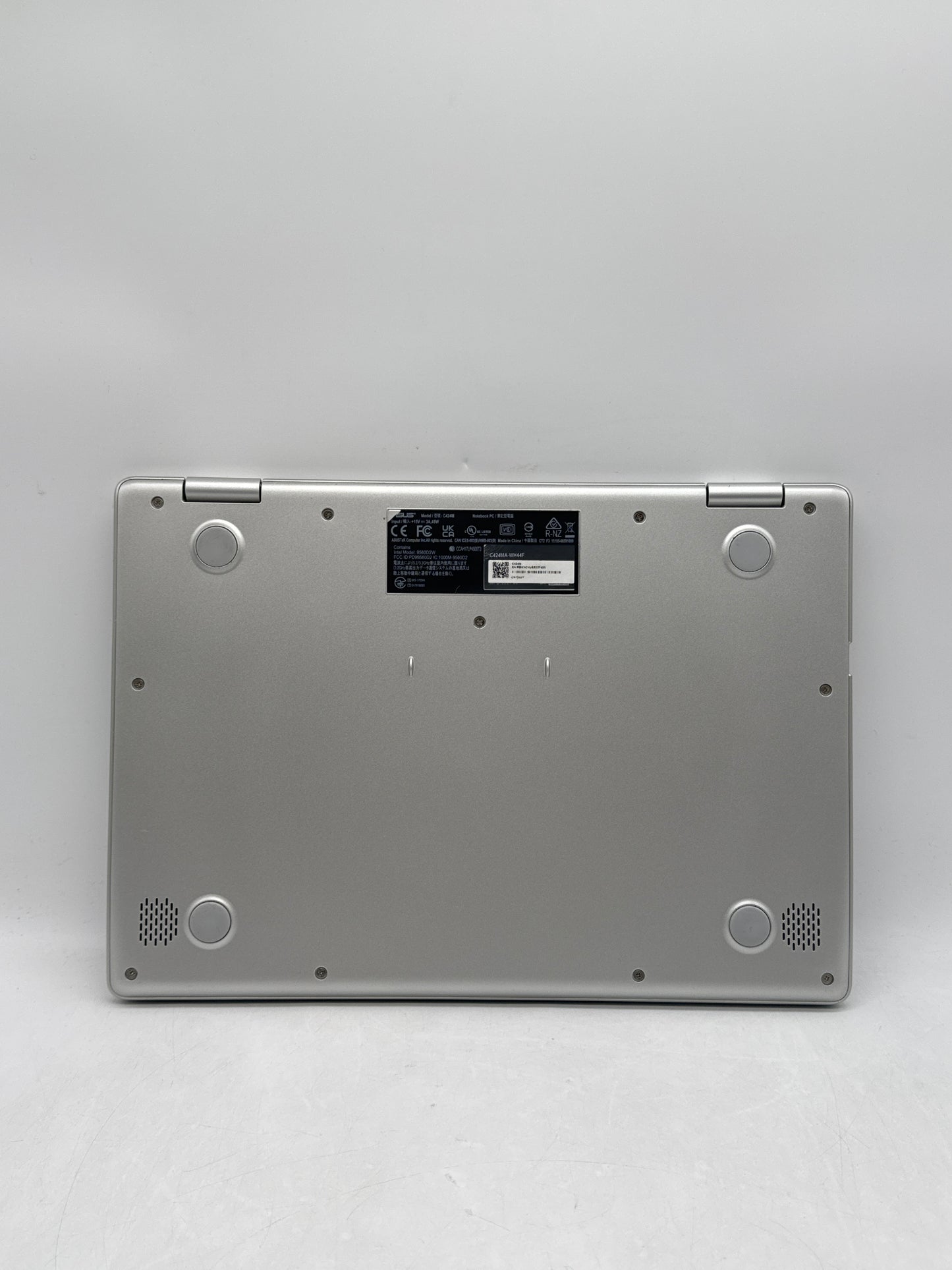 ASUS ChromeBook C424M 14" FHD Intel Celeron N4020 1.1GHz 64GB 4GB RAM