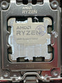 GIGABYTE B650 Eagle AX Socket AM5 Motherboard Ryzen 5 7600X CPU - image 2