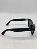 Ray-Ban Meta Wayfarer Gen 2 Smart Glasses RW4012 Shiny Black / Green-G15 image 5