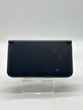 Nintendo 3DS XL SPR-001(USA) Handheld Console Black image 1