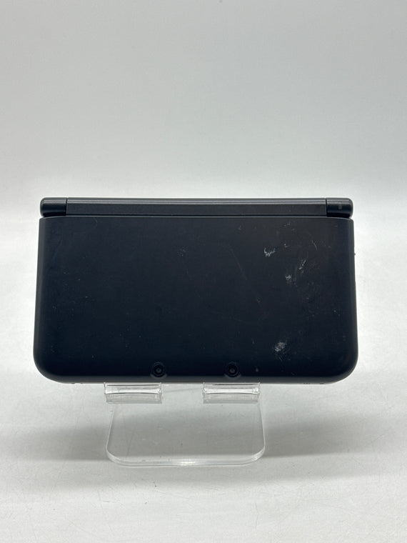 Nintendo 3DS XL SPR-001(USA) Handheld Console Black
