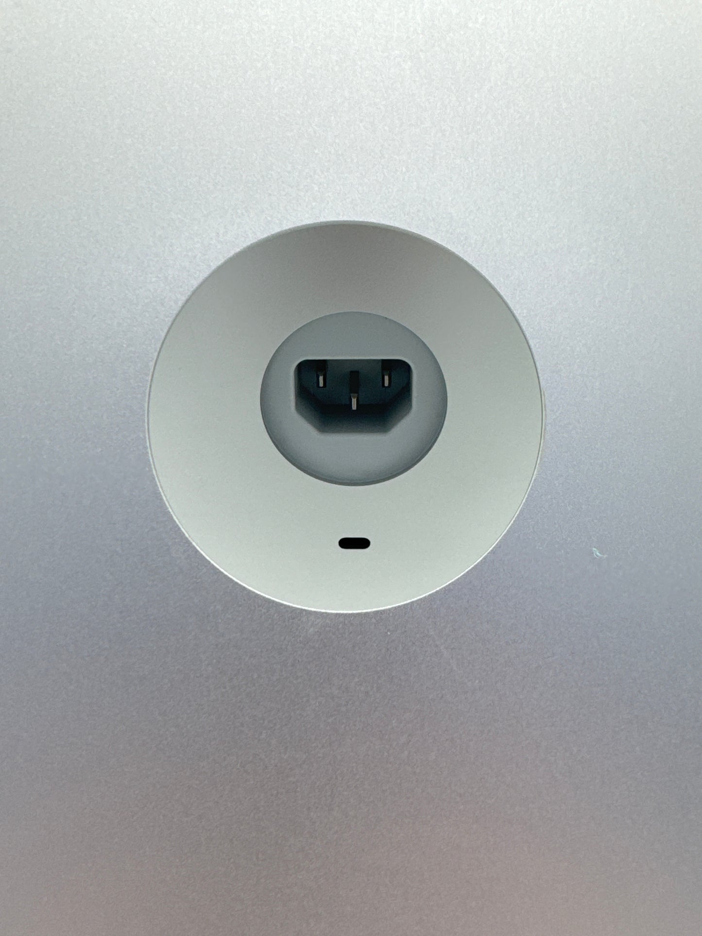 Apple iMac 21.5" A1418 2013 Intel Core i5 8GB RAM 1TB SSD Silver