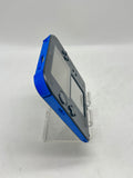 Nintendo 2DS FTR-001 2013 Black/Blue Handheld Game Console With Stylus image 4