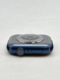 Apple Watch Series 6 A2292 44mm GPS Only Blue Aluminum image 4