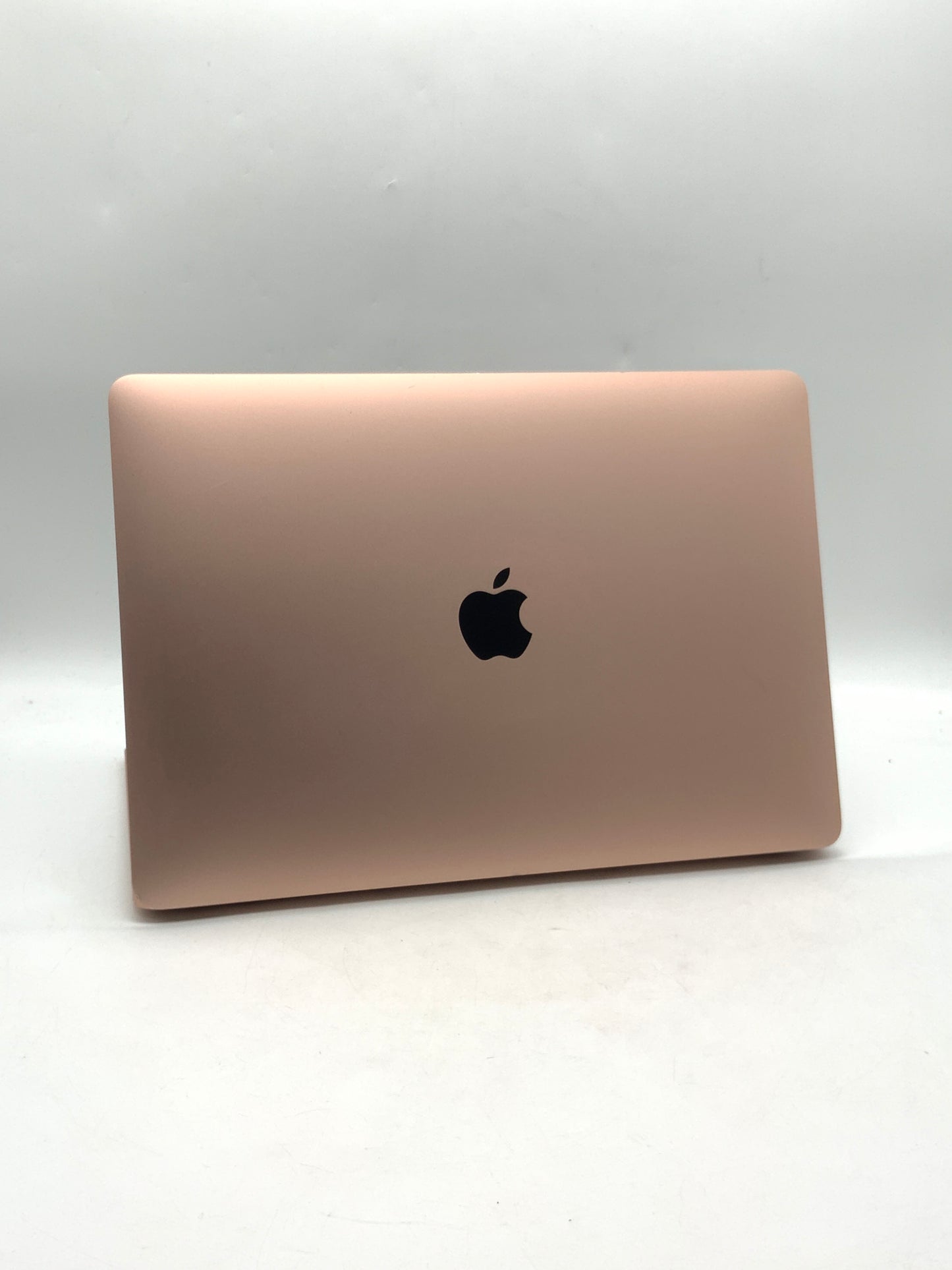 2020  Apple MacBook Air 13" Core i3 8GB RAM 256GB SSD Rose Gold A2179