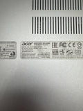 Acer Swift 3 SF314-54 14" Core i5-8250U 8GB 256GB SSD No Power / bad battery image 6