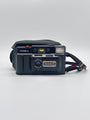 Yashica Partner AF 35mm 1:3.5 Compact Point & Shoot Untested - image 1