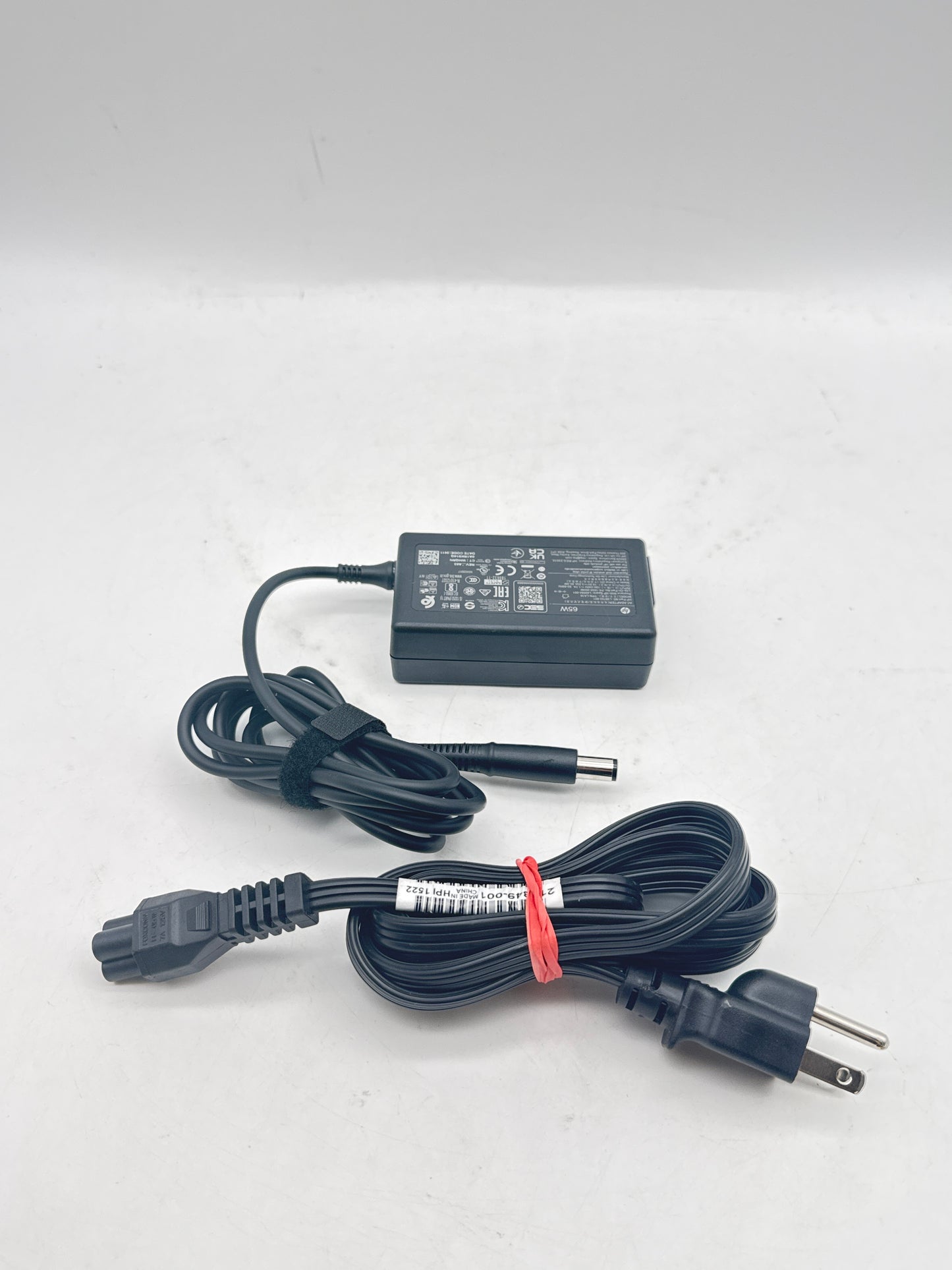 HP MP9 G4 Retail System AMS for POS - Intel I3-8100T 8GB RAM 256 SSD W/Power Adapter