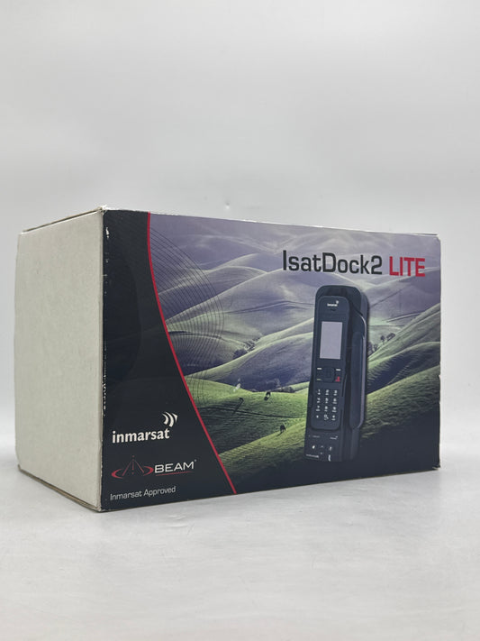 Beam IsatDock 2 LITE Docking Station (ISD2LITE)