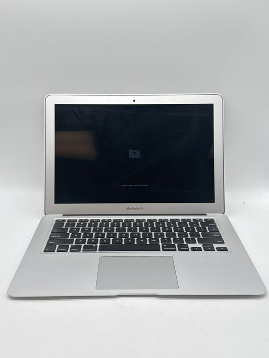 Apple MacBook Air 13" Core i5 1.8GHz 8GB Ram 128GB No OS PARTS Only