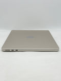 2022 Apple MacBook Air 13.6" A2681 M2 8C-CPU 8C-GPU 8GB RAM 256GB SSD - No Power image 6