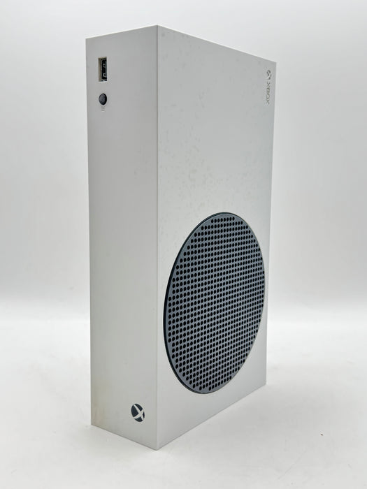 Microsoft Xbox Series S 1883 2020 512GB Console Only !Read