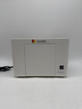 Epson PictureMate PM225 B385A Inkjet Photo Printer USB Black - Used image 1