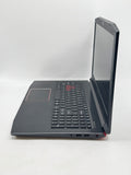 Acer Predator Helios 300 G3-571 15.6" i7-7700HQ 16GB RAM 256GB SSD Used image 3