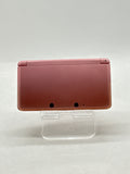 Nintendo 3DS CTR-001 JPN Handheld Video Game Console pearl pink image 3