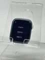 Unlocked Apple Watch Series 7 A2477 45mm GPS + Cellular Midnight Aluminum - image 1