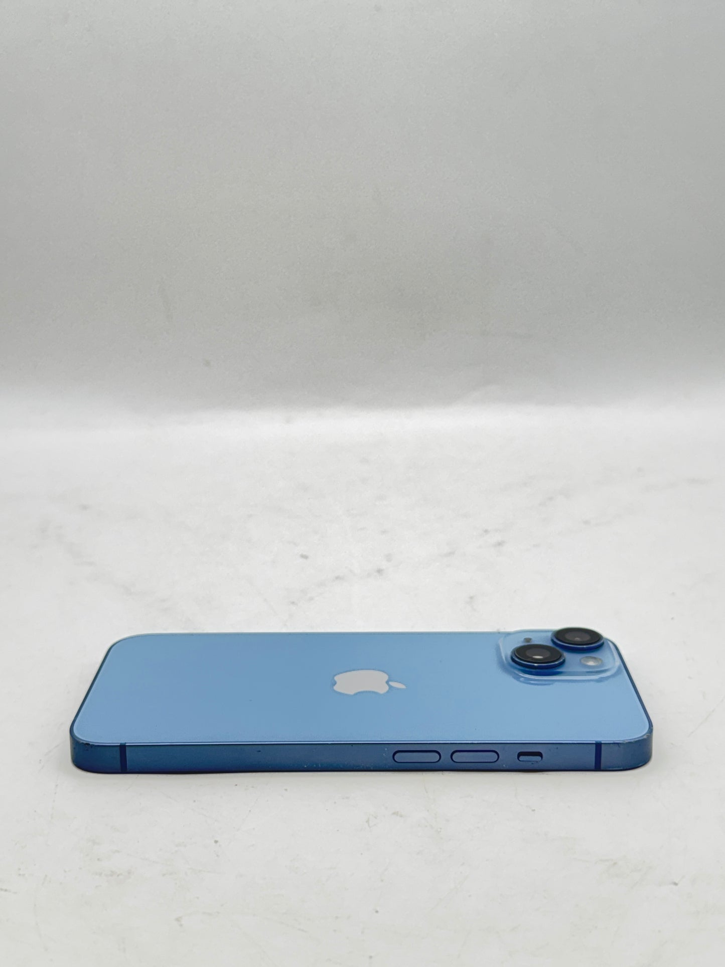 Unlocked Apple iPhone 14 A2649 128GB Blue BH 80%
