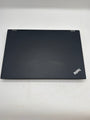 Lenovo ThinkPad 15.6" Laptop i5-6200U 8GB RAM 256GB SSD Win 10 Pro No Webcam - image 4
