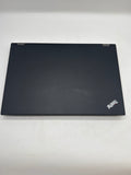 Lenovo ThinkPad 15.6" Laptop i5-6200U 8GB RAM 256GB SSD Win 10 Pro No Webcam image 4