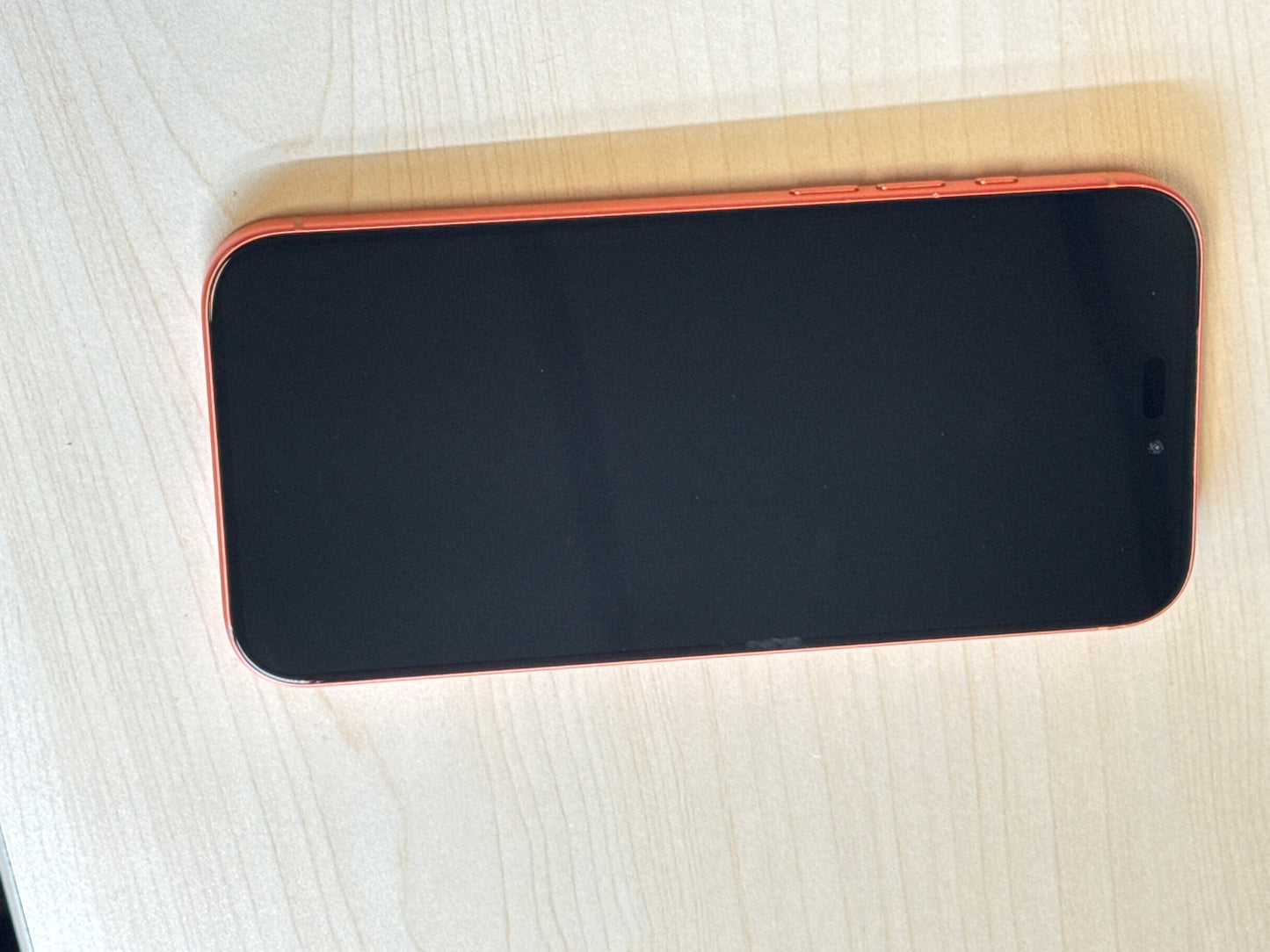 T-Mobile Apple iPhone 17 Pro Max A3257 512GB Cosmic Orange - Aftermarket Screen