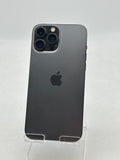 Unlocked Apple iPhone 13 Pro Max A2484 128GB Graphite 87% BH - Camaera Parts History image 6