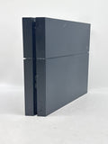 Sony PlayStation 4 CUH-1215A 500GB Console Black with Cables - Used image 1