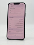 Unlocked Apple iPhone 13 Pro Max A2484 128GB Sierra Blue - Service Battery 78% image 3