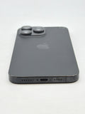 Apple iPhone 15 Pro Max A2849 256GB Black Titanium - Cracked Read! image 6