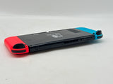 Nintendo Switch HAC-001 32GB Neon Red Blue Joy-Con w/ Dock Charger HDMI Used 2 image 5