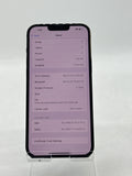 AT&T Apple iPhone 13 Pro Max A2484 128GB Graphite 82% Battery Health image 4